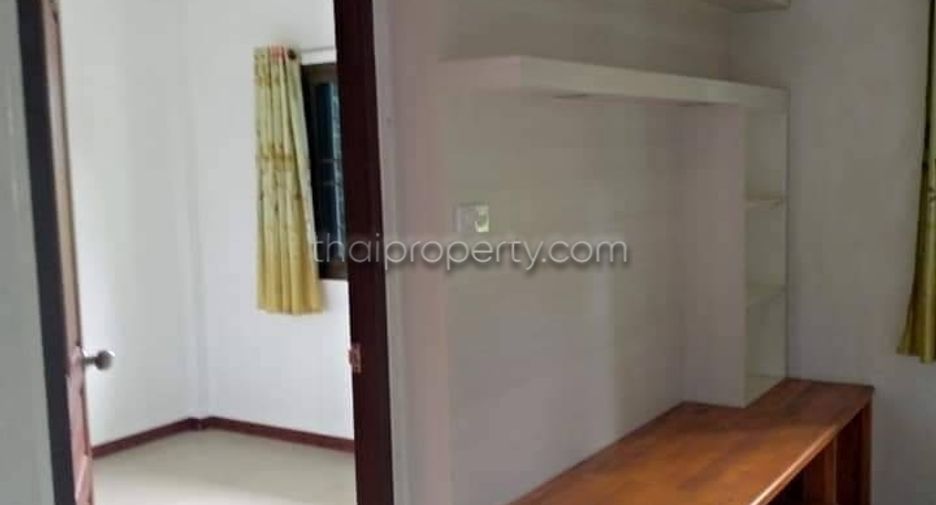 For sale スタジオ house in Bang Lamung, Chonburi