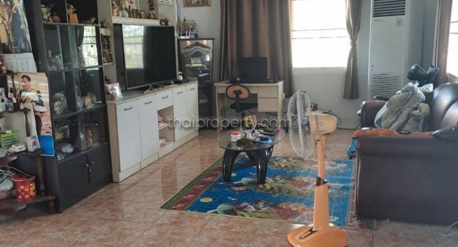 For sale スタジオ house in Bang Lamung, Chonburi