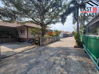 For sale studio house in Bang Lamung, Chonburi