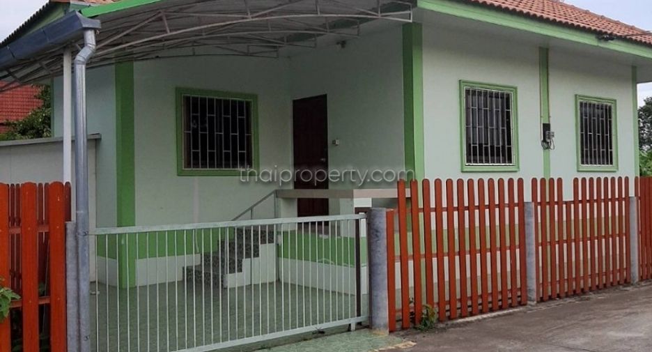 For sale スタジオ house in Bang Lamung, Chonburi