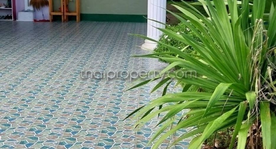 For sale スタジオ house in Bang Lamung, Chonburi