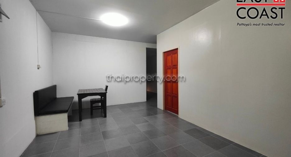 For sale スタジオ house in Bang Lamung, Chonburi