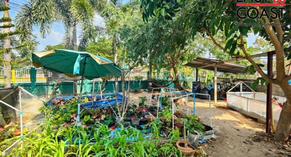 For sale スタジオ house in Bang Lamung, Chonburi