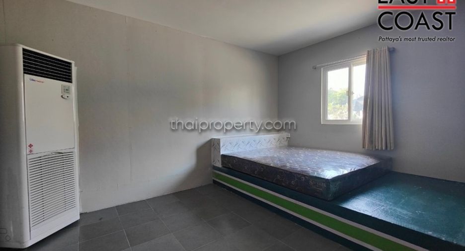 For sale スタジオ house in Bang Lamung, Chonburi