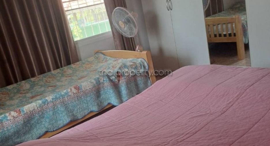For sale スタジオ house in Bang Lamung, Chonburi