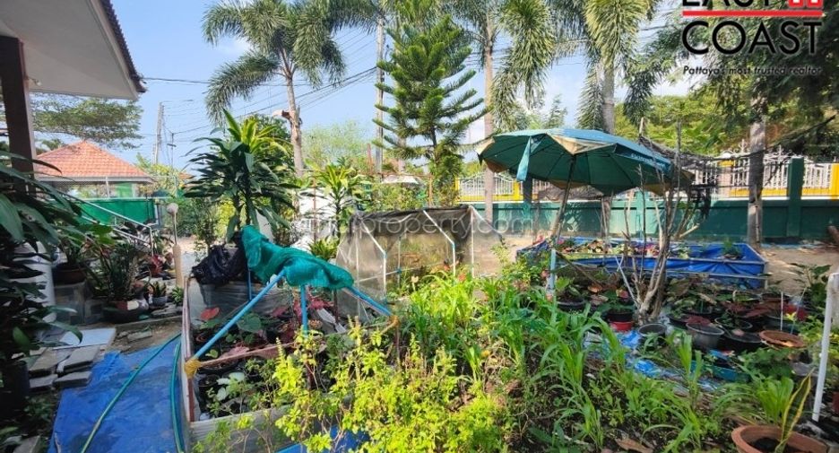 For sale スタジオ house in Bang Lamung, Chonburi