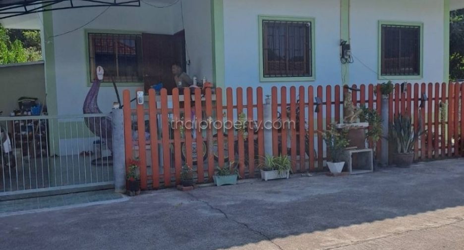 For sale スタジオ house in Bang Lamung, Chonburi