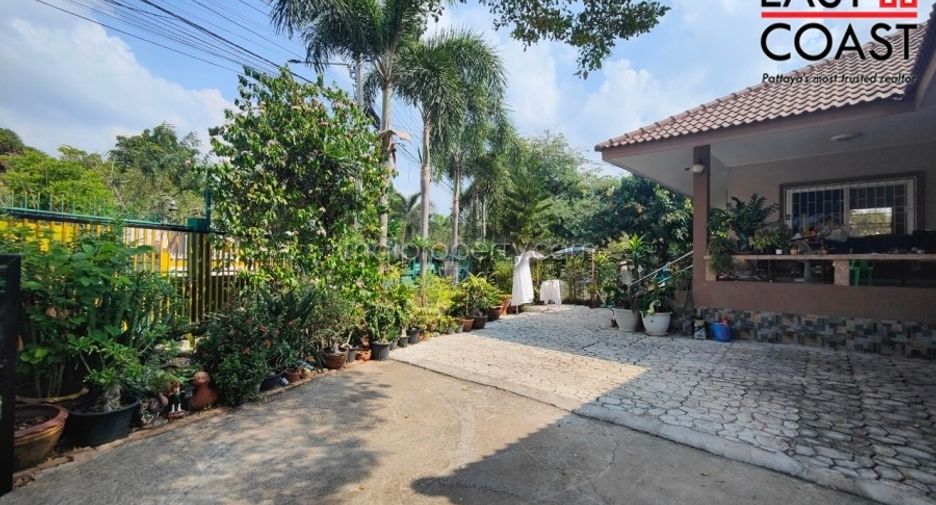 For sale スタジオ house in Bang Lamung, Chonburi