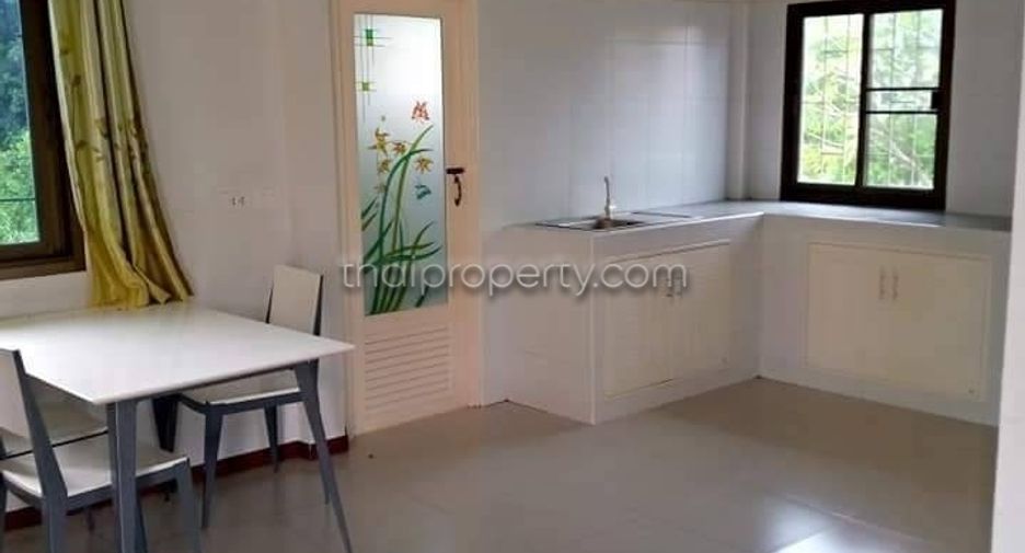For sale スタジオ house in Bang Lamung, Chonburi