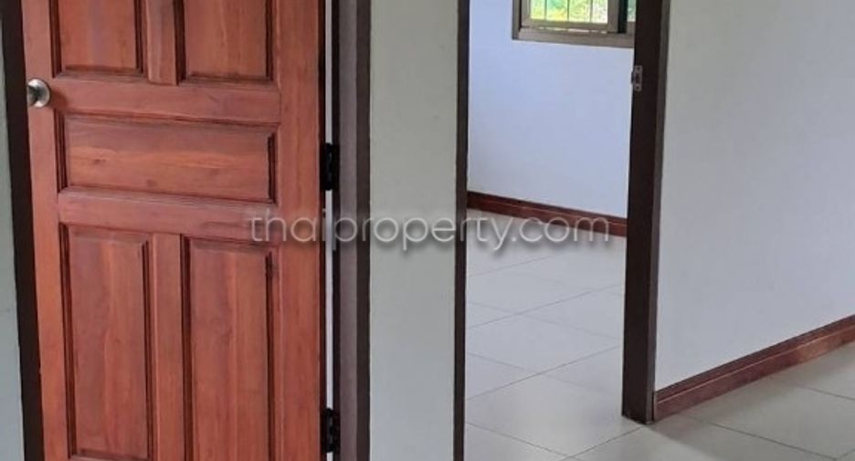 For sale スタジオ house in Bang Lamung, Chonburi