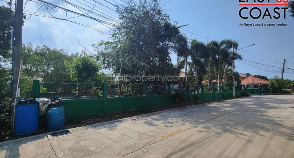 For sale スタジオ house in Bang Lamung, Chonburi