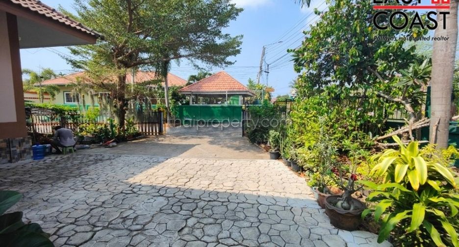 For sale スタジオ house in Bang Lamung, Chonburi