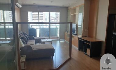 For sale そして for rent 1 Beds condo in Bang Rak, Bangkok
