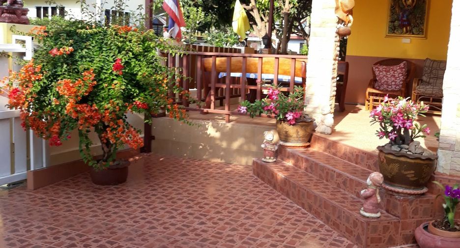 For sale 3 bed house in Hua Hin, Prachuap Khiri Khan