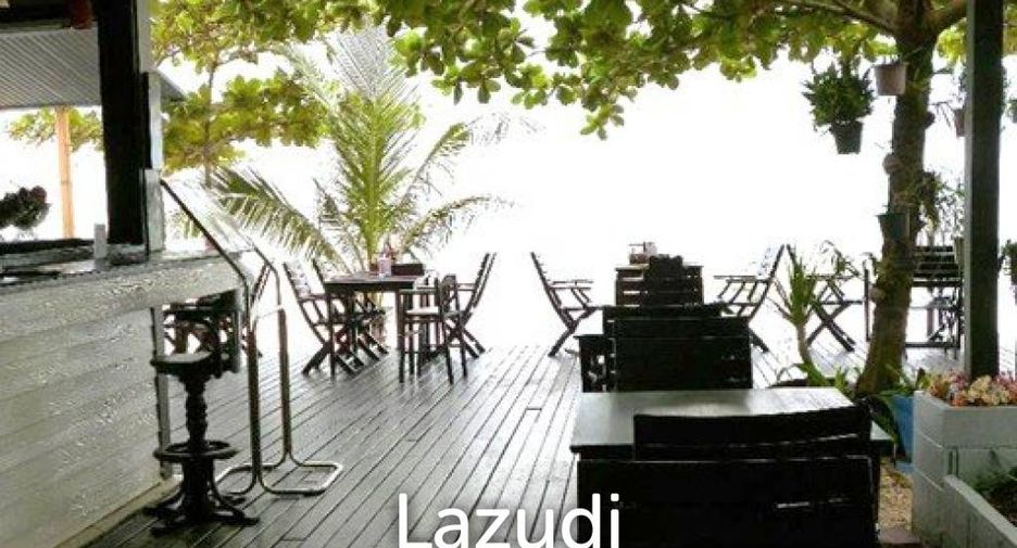 For sale 20 Beds hotel in Ko Lanta, Krabi