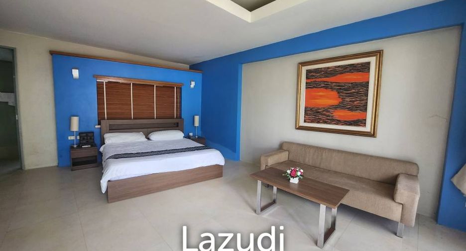 For sale 20 bed hotel in Ko Lanta, Krabi
