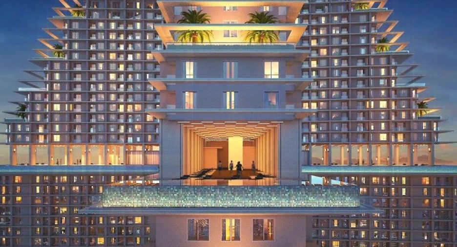 Condo en venta de 1 habitaciones en South Pattaya, Pattaya