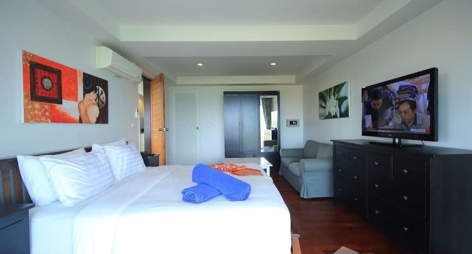 For rent 1 bed condo in Ko Samui, Surat Thani