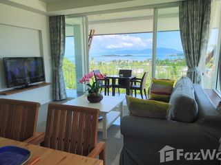 For rent 1 bed condo in Ko Samui, Surat Thani