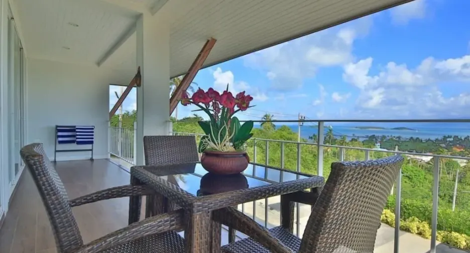 For rent 1 bed condo in Ko Samui, Surat Thani