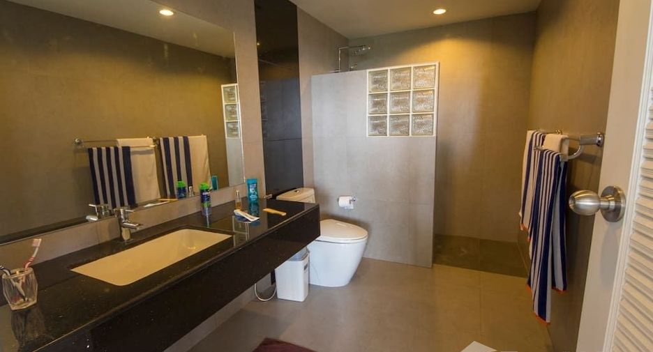 For rent 1 bed condo in Ko Samui, Surat Thani