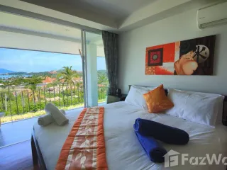 For rent 1 bed condo in Ko Samui, Surat Thani