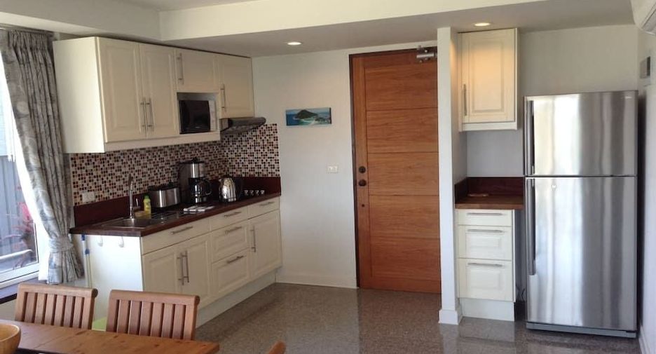 For rent 1 bed condo in Ko Samui, Surat Thani