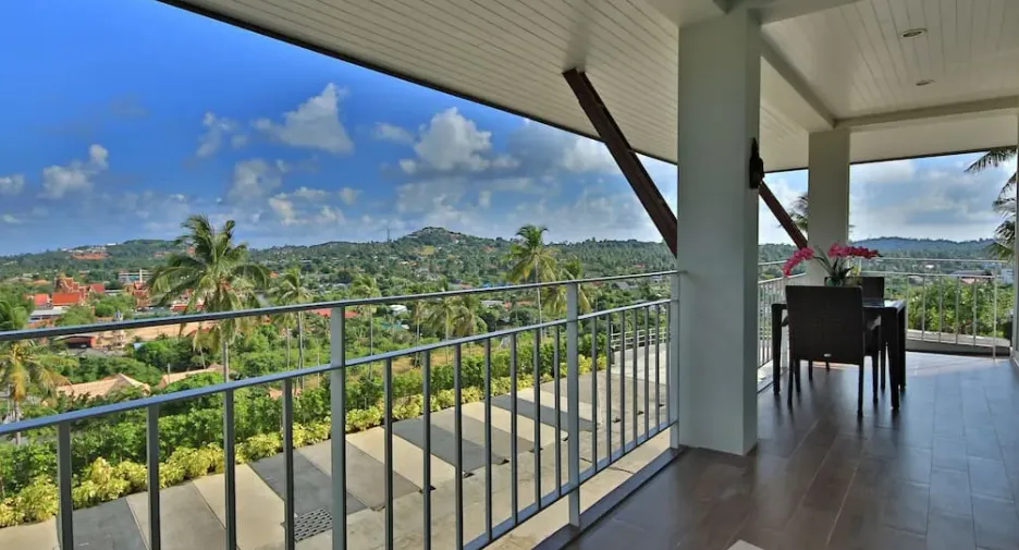 For rent 1 bed condo in Ko Samui, Surat Thani