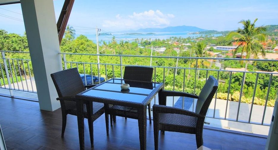 For rent 1 bed condo in Ko Samui, Surat Thani