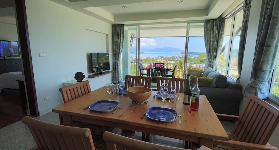 For rent 1 bed condo in Ko Samui, Surat Thani