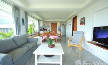 For rent 1 bed condo in Ko Samui, Surat Thani