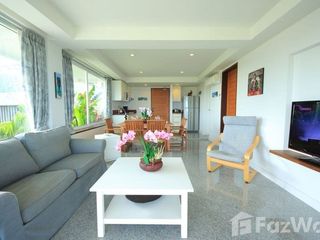 For rent 1 bed condo in Ko Samui, Surat Thani