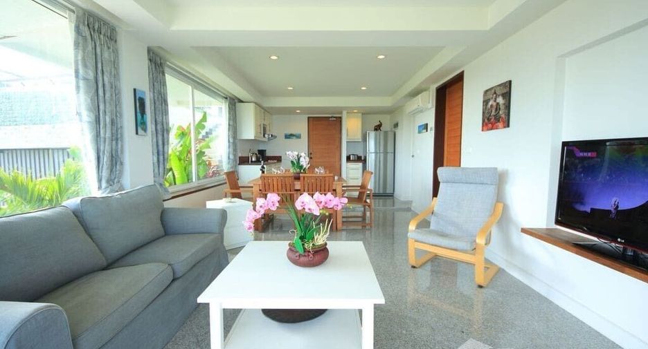 For rent 1 bed condo in Ko Samui, Surat Thani