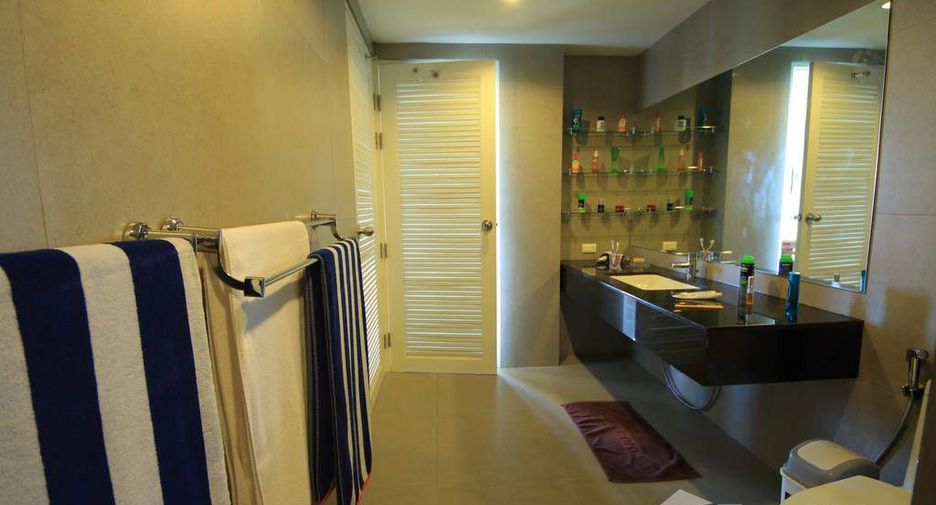 For rent 1 bed condo in Ko Samui, Surat Thani