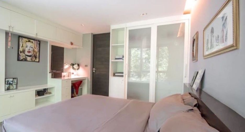 For rent and for sale 4 bedrooms villa in Kathu, Phuket