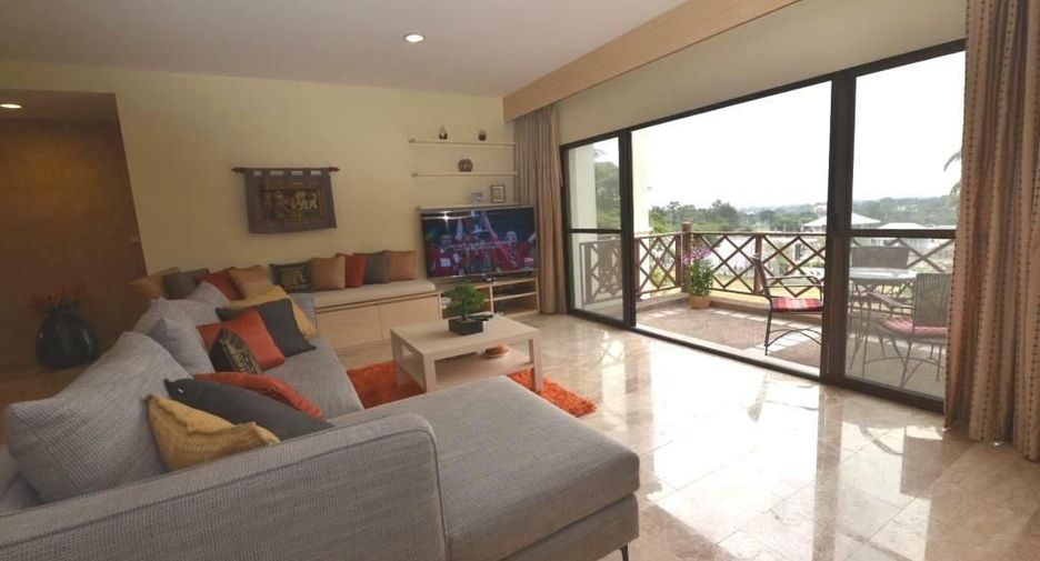 For sale 2 Beds condo in Cha Am, Phetchaburi
