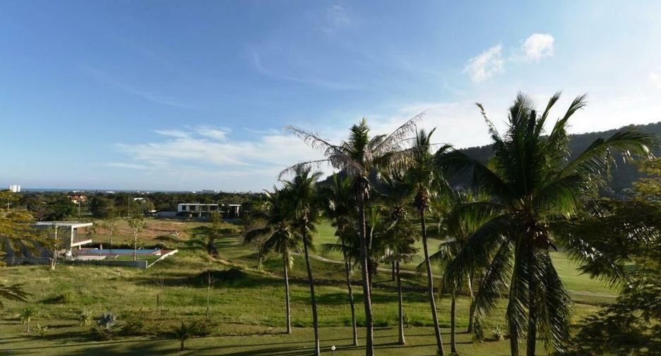 For sale 2 Beds condo in Cha Am, Phetchaburi