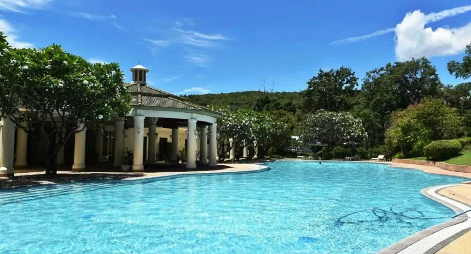 For sale 2 Beds condo in Cha Am, Phetchaburi