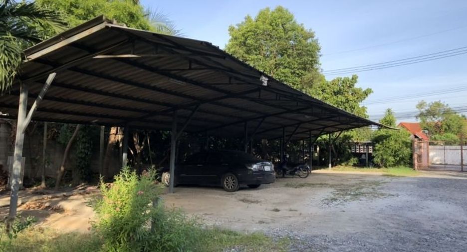For sale land in Mueang Chon Buri, Chonburi