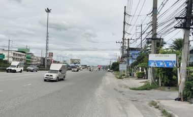 For sale land in Mueang Chon Buri, Chonburi