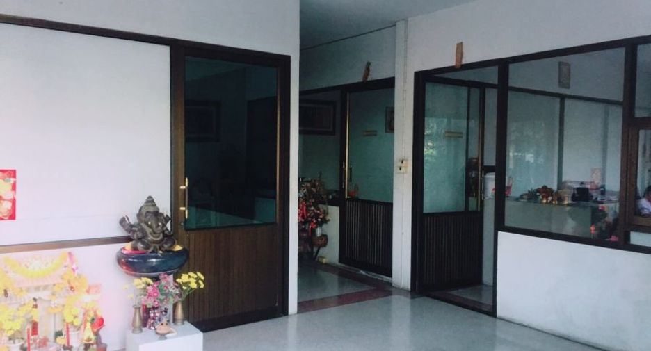 For sale land in Mueang Chon Buri, Chonburi