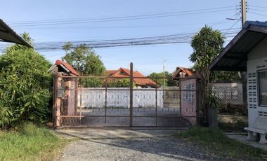 For sale land in Mueang Chon Buri, Chonburi