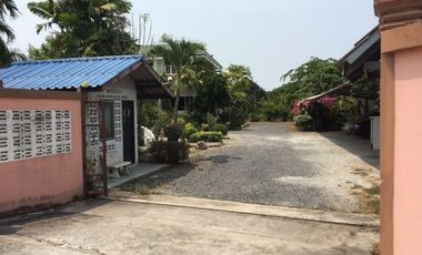 For sale land in Mueang Chon Buri, Chonburi