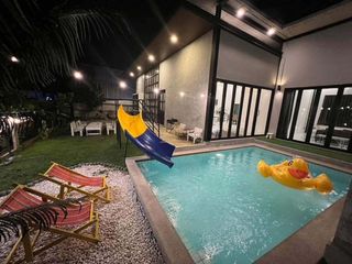 For sale 3 Beds hotel in East Pattaya, Pattaya