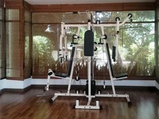 For rent 3 bed condo in Bang Lamung, Chonburi