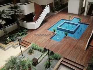 For rent 3 bed condo in Bang Lamung, Chonburi
