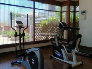 For rent 3 bed condo in Bang Lamung, Chonburi