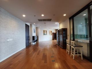 For sale and for rent 4 bed condo in Bang Kho Laem, Bangkok