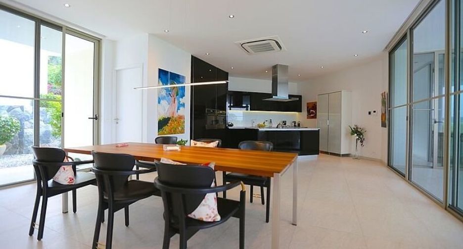 For sale 2 bedrooms house in Bang Lamung, Chonburi