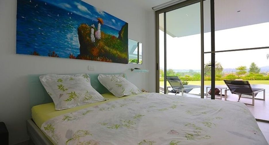 For sale 2 bedrooms house in Bang Lamung, Chonburi
